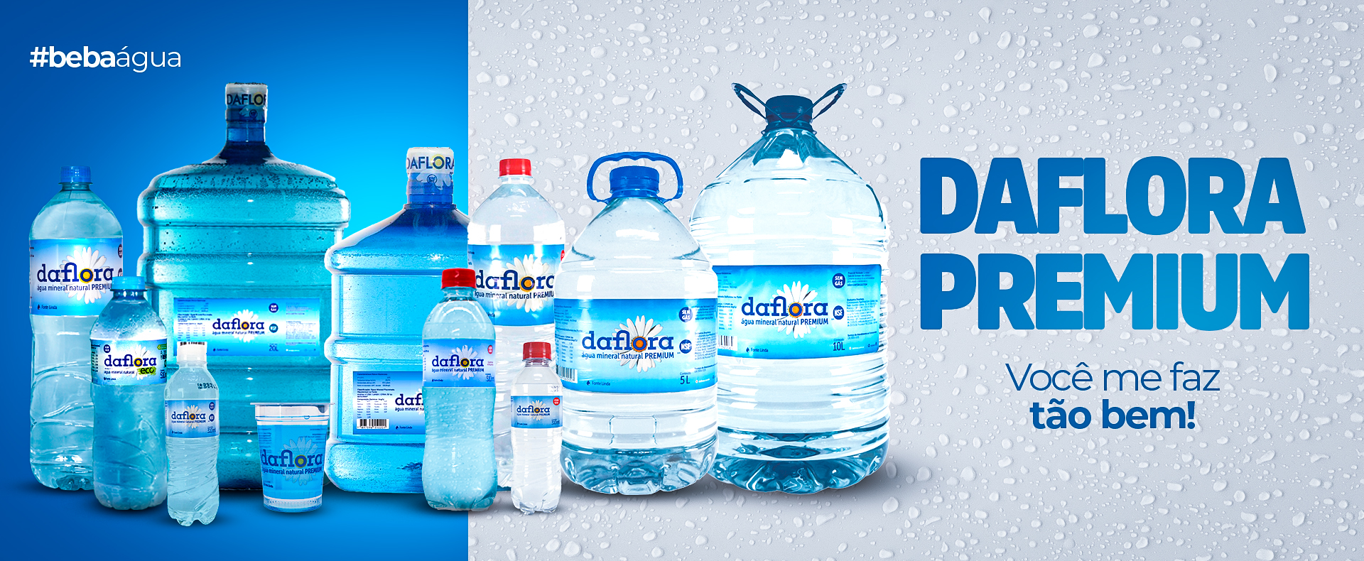 Daflora Banner do Produto: Daflora Frutas