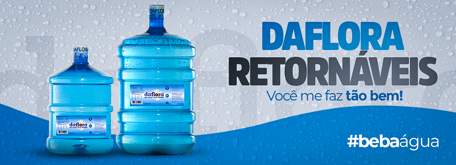 Daflora Banner do Produto: Daflora Frutas