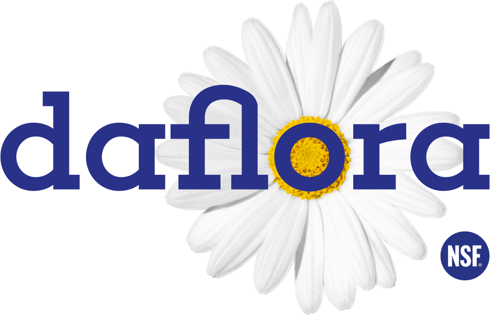 Logo Daflora Preloader